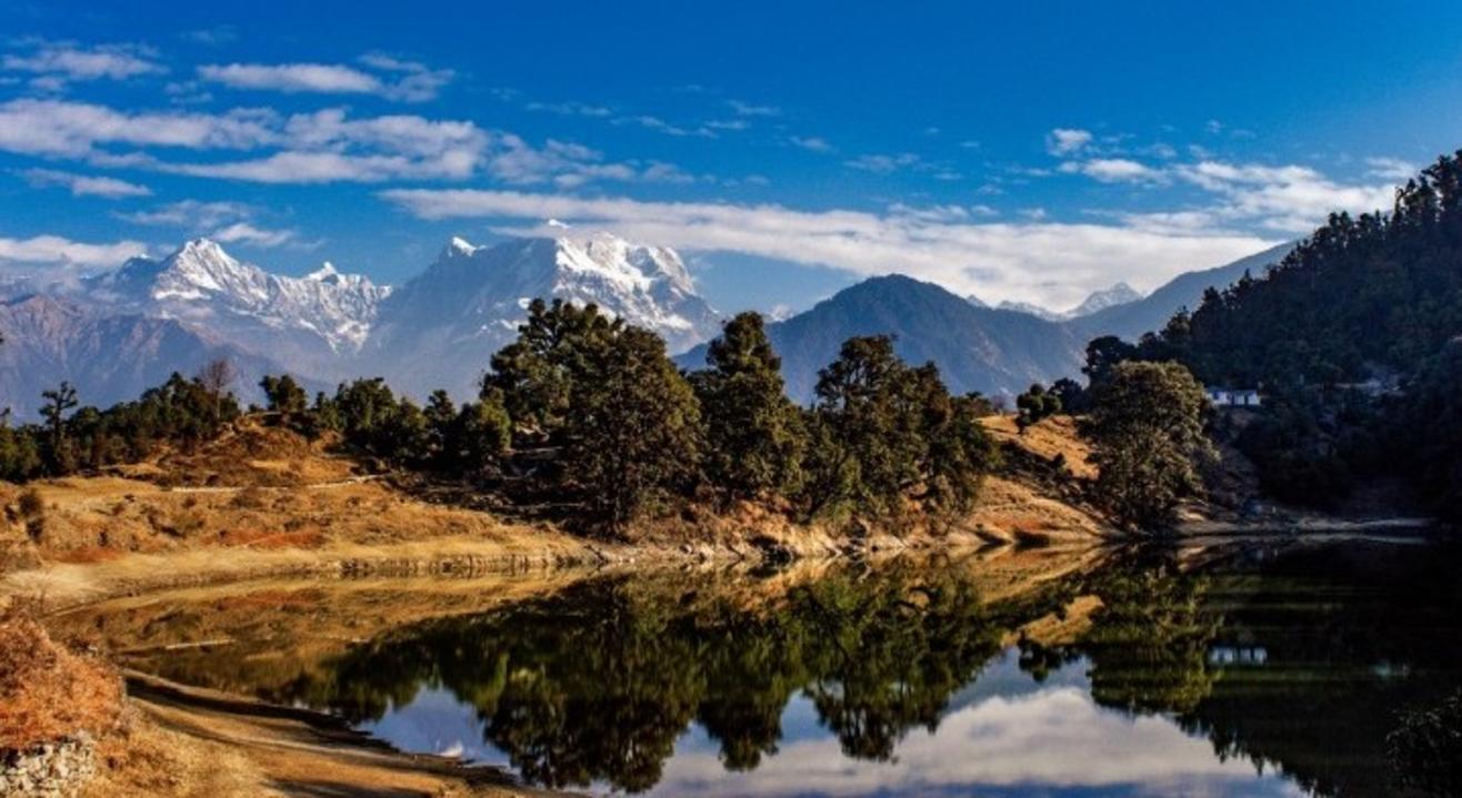 Chopta Tour Pacakage