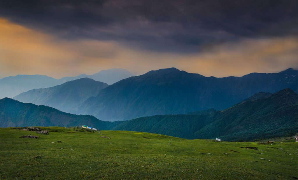 Chopta Tour Pacakage