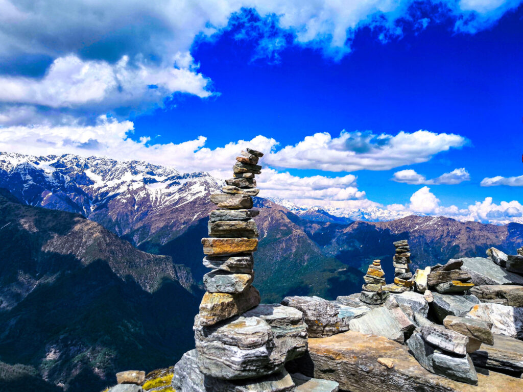 chopta tour package