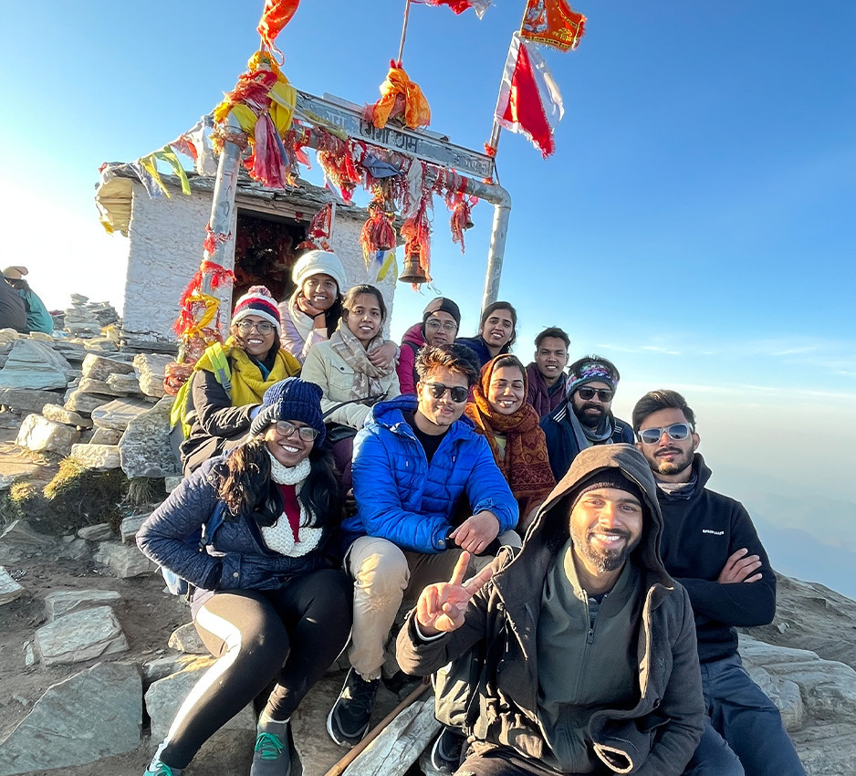 chopta trek