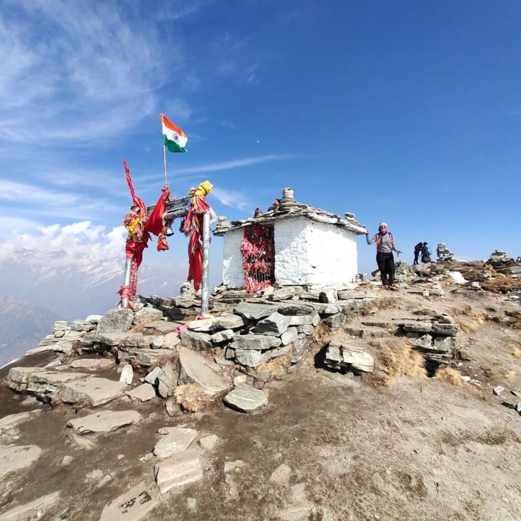 chopta 