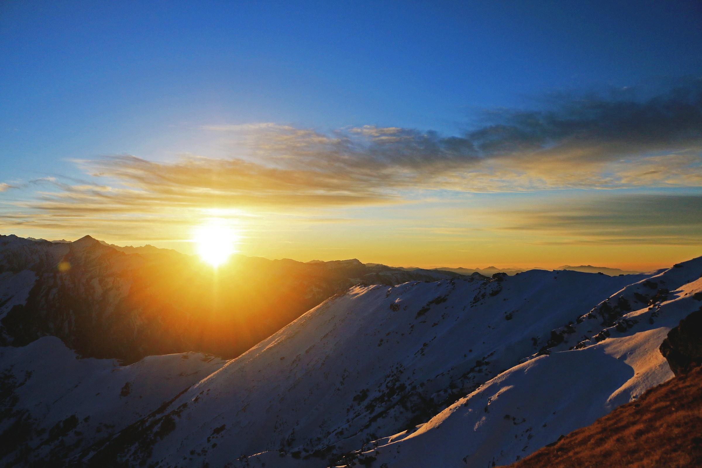 chopta tour Package