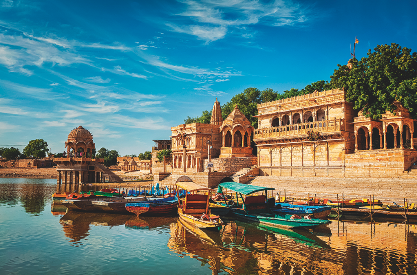 jaisalmer package
