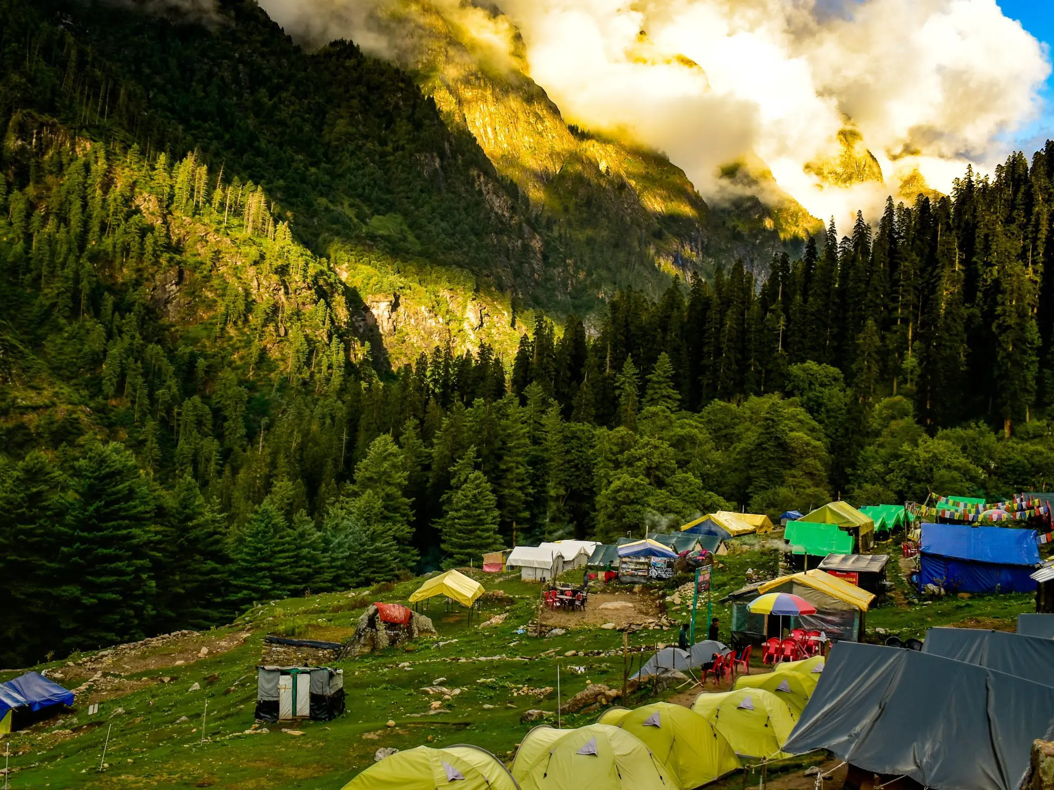 kedarnath