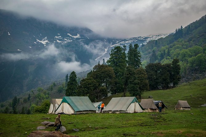 kedarnath package 