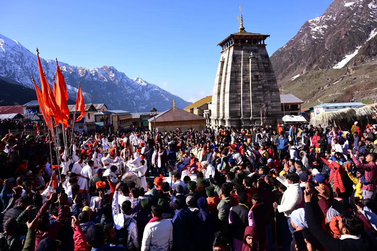 kedarnath