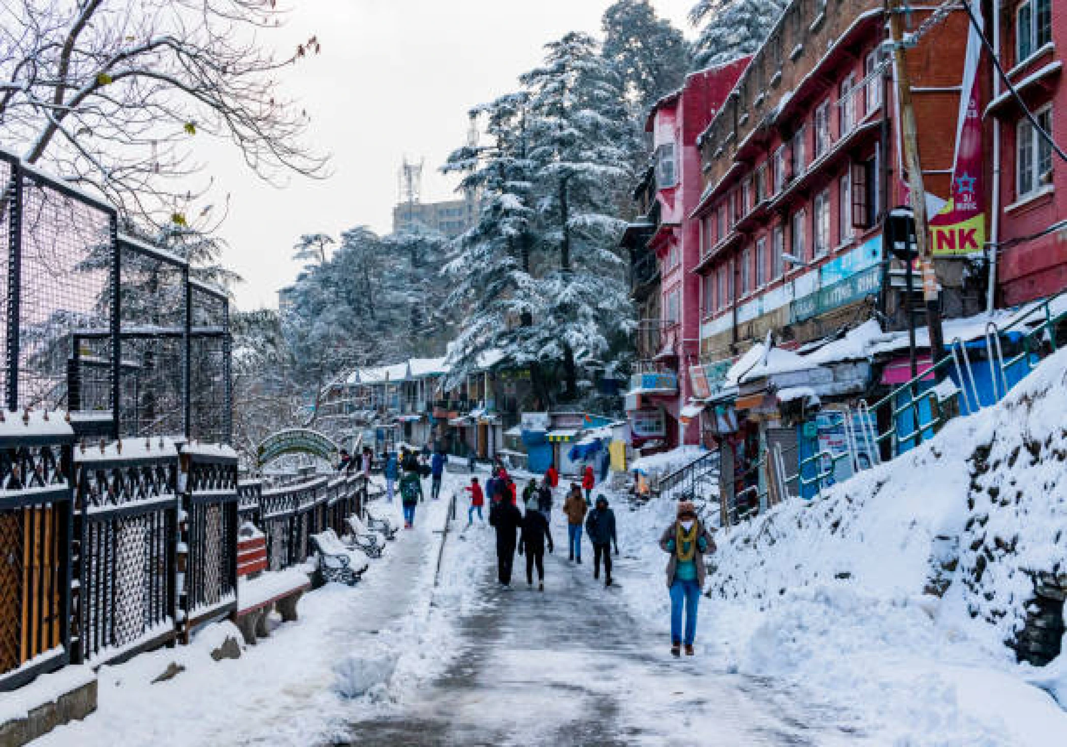 kedarnath