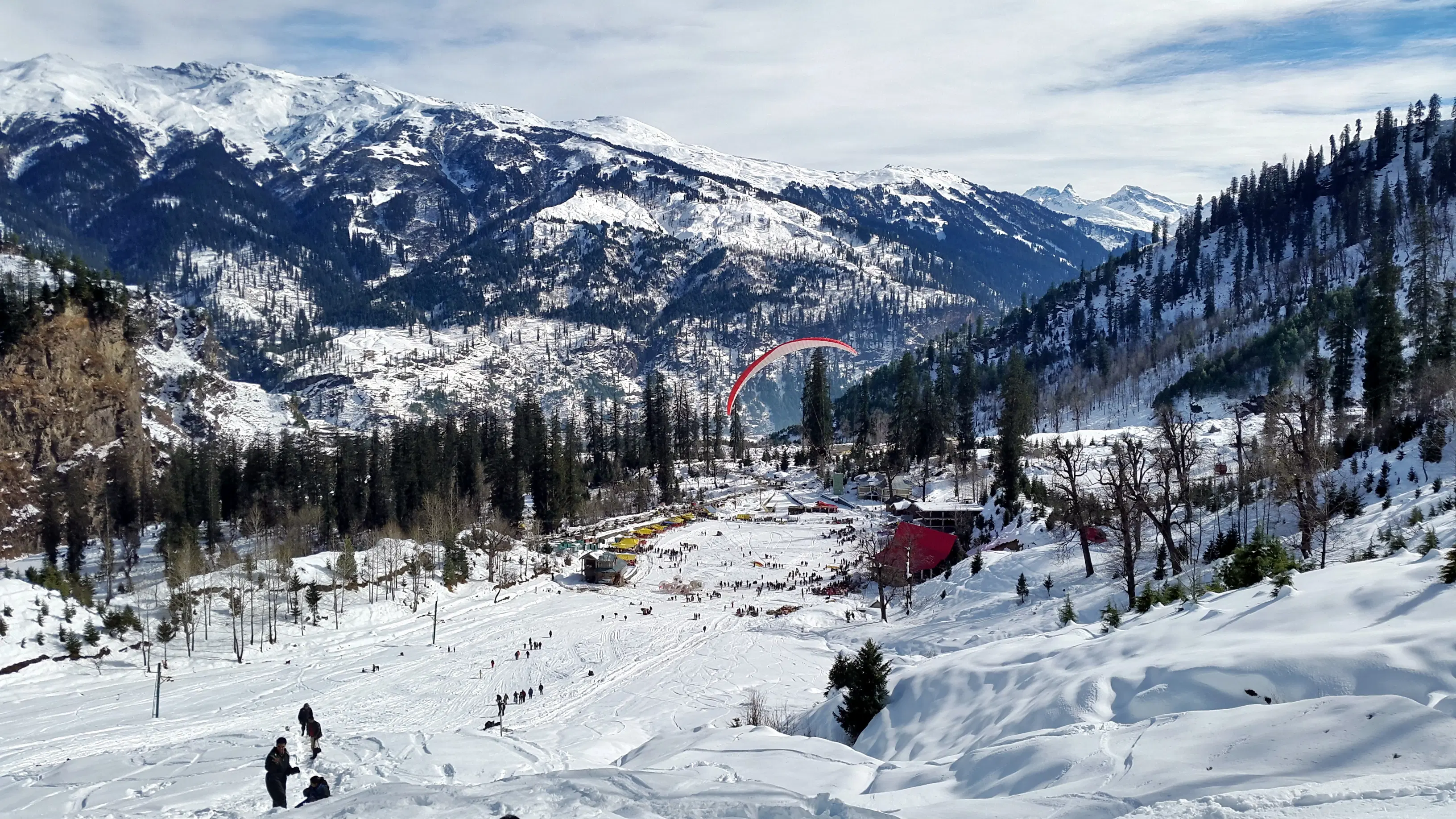 kedarnath package 