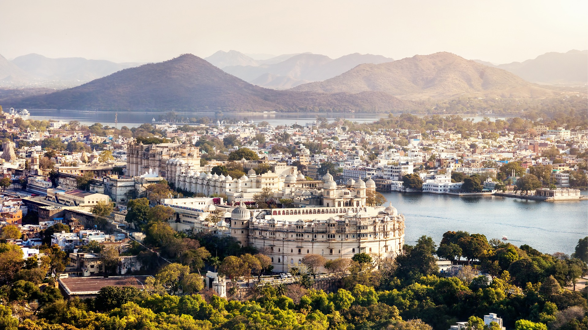 udaipur package